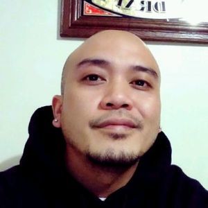 Meet your Posher, Aaron